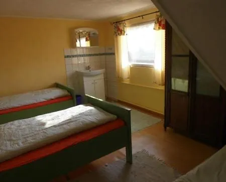 Vakantiehuis Haus Friedland *