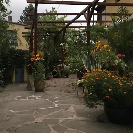 Haus Friedland Vakantiehuis *