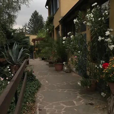 Haus Friedland Pirna