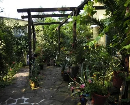 Haus Friedland Vakantiehuis *