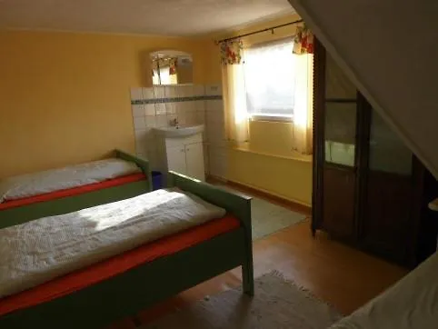 Сasa de vacaciones Haus Friedland *