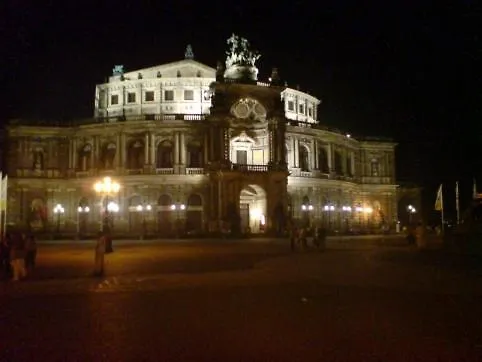 Сasa de vacaciones Haus Friedland *