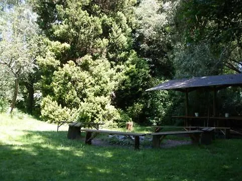 Haus Friedland Pirna