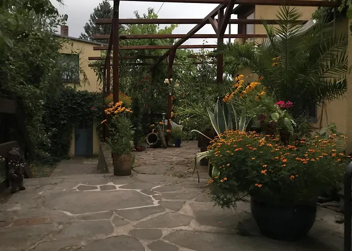 Haus Friedland Сasa de vacaciones *