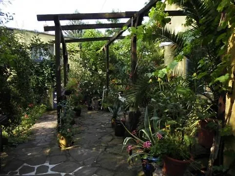 Haus Friedland Сasa de vacaciones *