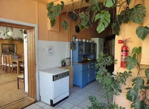 Haus Friedland Сasa de vacaciones *